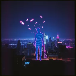 Falling Again