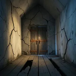 Shadow of Hate