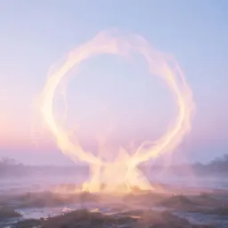 Halo Residue - (intro)