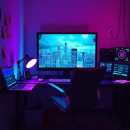 Ctrl+Alt+Mental