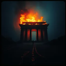 INDOCTRA-NATION