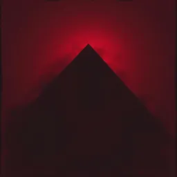 Pyramid Kopf