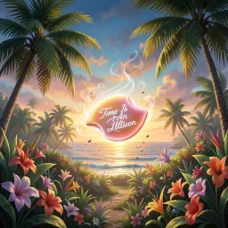 The summer of fortune