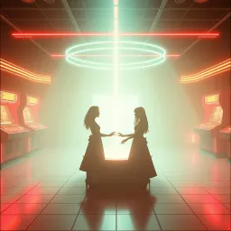 Avatar To Airplane