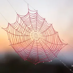 Nuestro poderoso cordel rojo