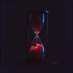 Fading Heart
