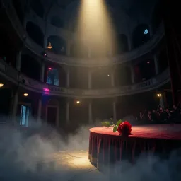 Midnight Opera - Aria (solo ver.)