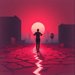 Finding You In The Fallout