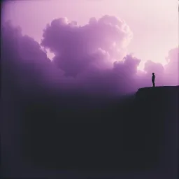Surrounded by Darkness