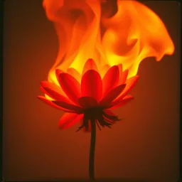 Fuego del Alma