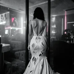 Dress Code: Undress