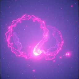 Galaxy of Lights