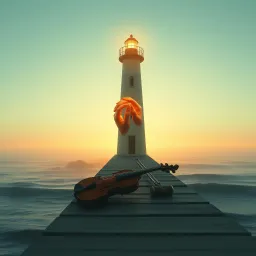 “In Your Steady Light”