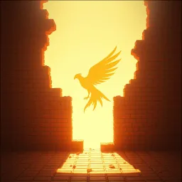 Bricks of Reflection