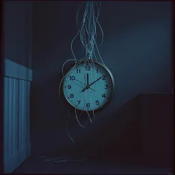 Only iN tiMe