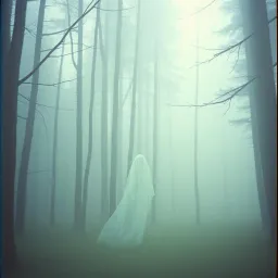 The Ghost of You