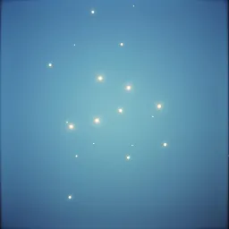 In The Vastness Of The Stars