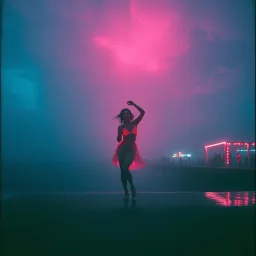 La Dama de Mis Sueños