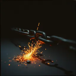 Shattered Chains