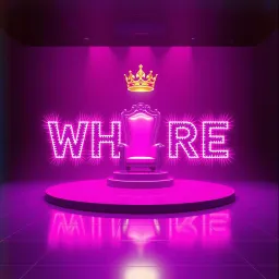 WHORE MODE (k-pop queen bitch)