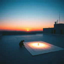 Reciprocity
