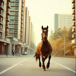Caballo