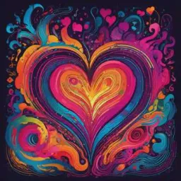 Booming Heart