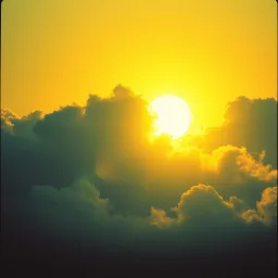 Sunshine Hurricane