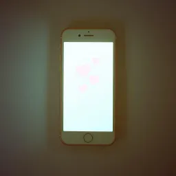 Ghosts of Our Screens