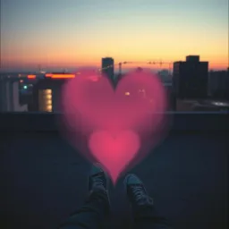 Is This Love