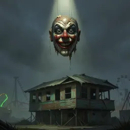 Red Balloon Bite