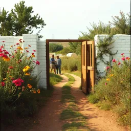 Borderlines