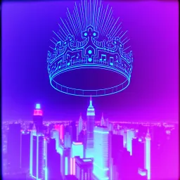 Crown of Tomorrow