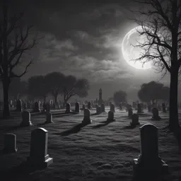 Grave Diggers of the Night