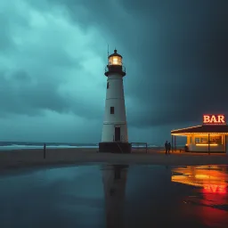 Winter rain