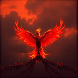 Burn the Night