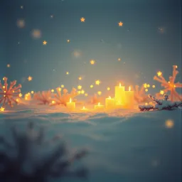 This Christmas Light”