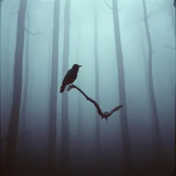 Oscuridad