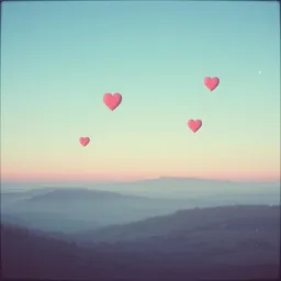 Only yours