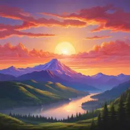 The Gift of Each New Day