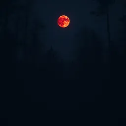 Blood Moon