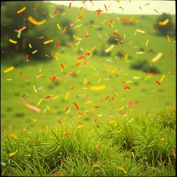 Jubilee Revs