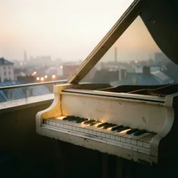 Jazz Ostenato