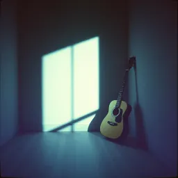 Lost in the Shadows
