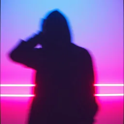 Mystery woman