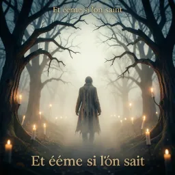 Et même si l' on sait