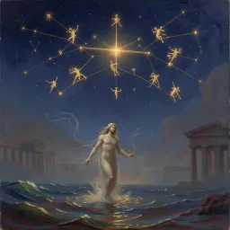 Bronze Sky Names