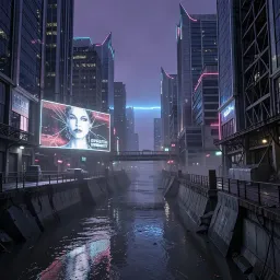 Virtual Villain