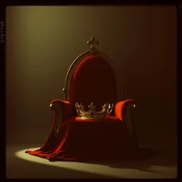 Die a King