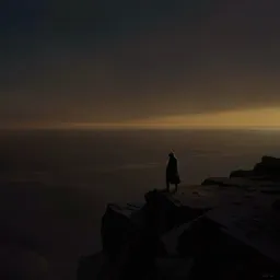 For told